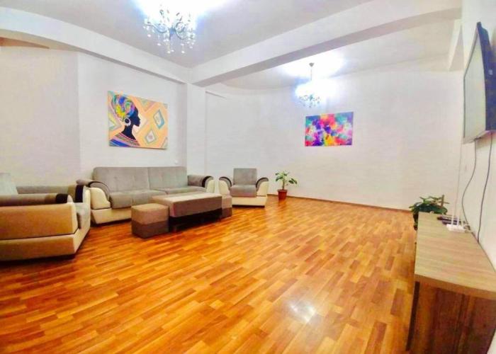 Bellissima apartment in the city center