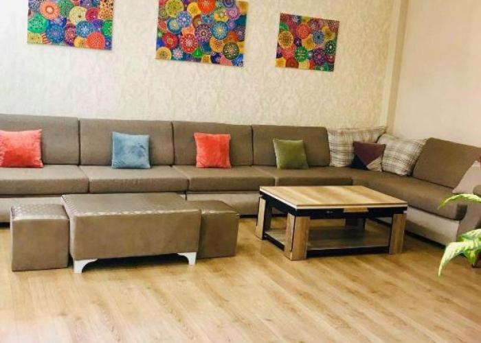 Bellissima apartment in the city center