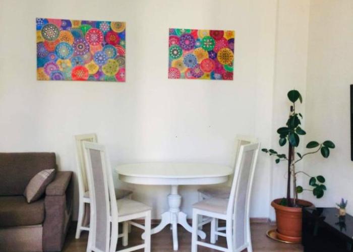 Bellissima apartment in the city center