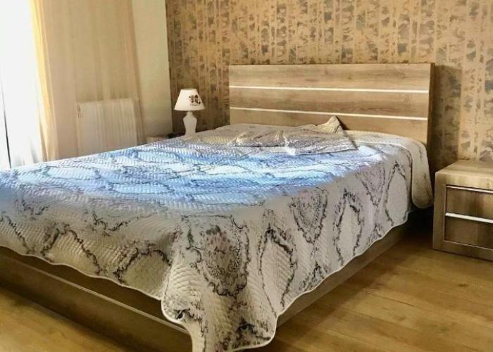 Bellissima apartment in the city center