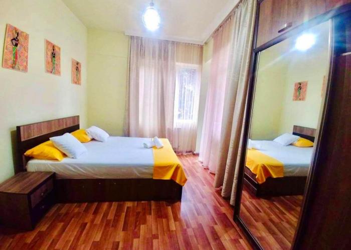 Bellissima apartment in the city center