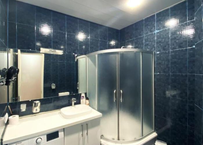 Bellissima apartment in the city center