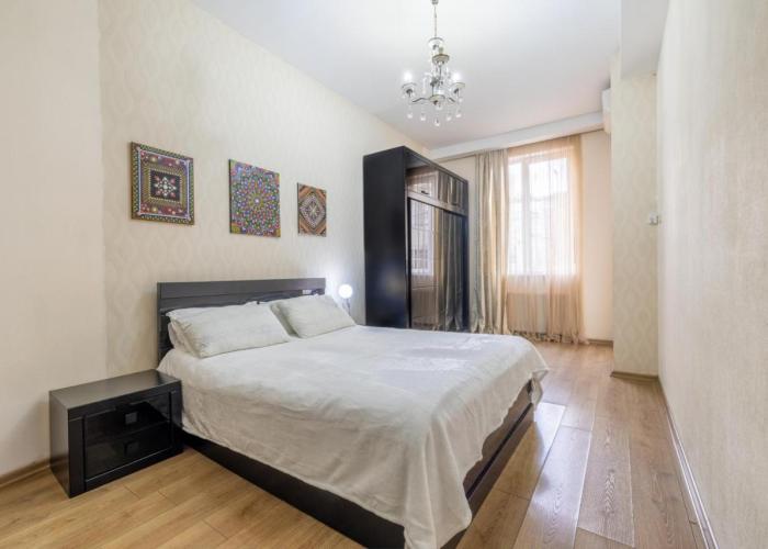 Bellissima apartment in the city center