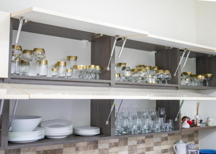 Bellissima apartment in the city center