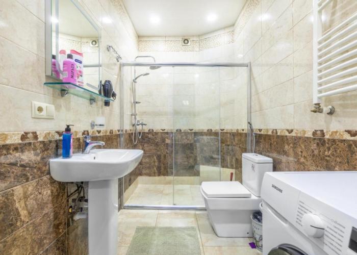 Bellissima apartment in the city center