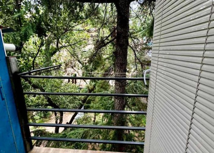 apartment on saburtalo