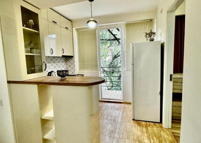 apartment on saburtalo