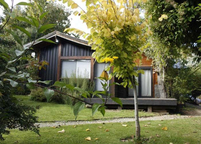 Casas Huron!!