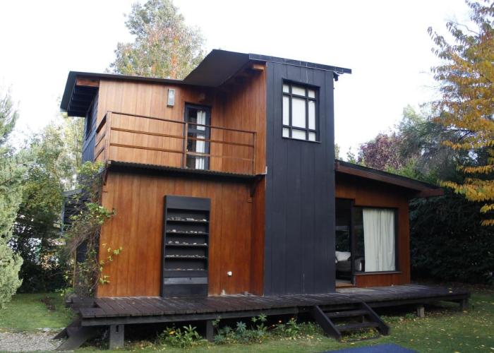Casas Huron!!