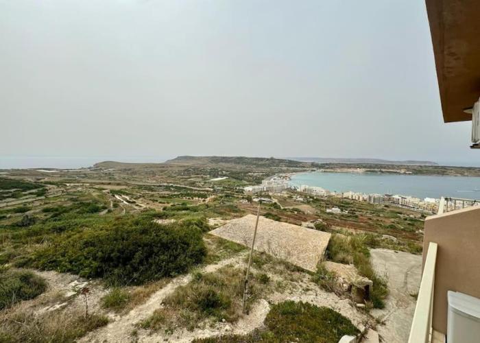 Peaceful 2 bed, 2 bath flat & breathtaking views