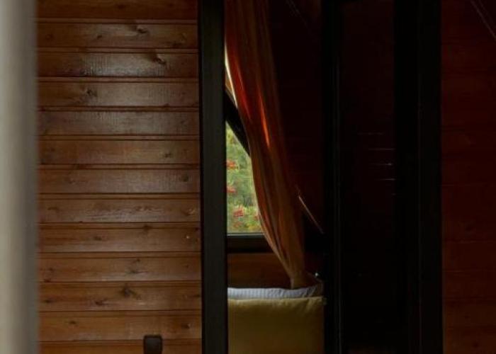Donata Cottages kazbegi