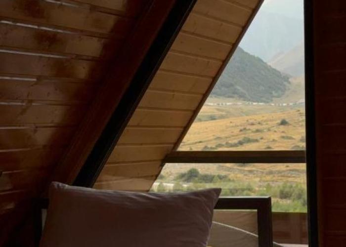 Donata Cottages kazbegi