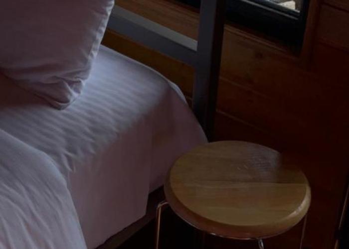 Donata Cottages kazbegi