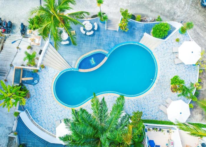 Meet Holiday International Hotel-Patong 普吉岛相遇国际度假酒店-芭东店