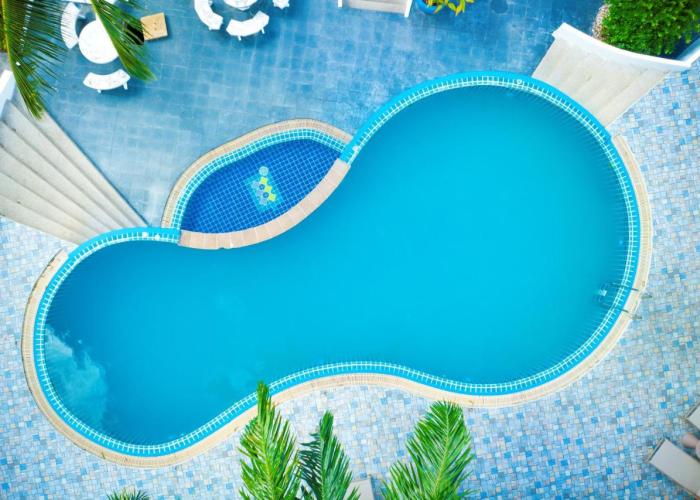Meet Holiday International Hotel-Patong 普吉岛相遇国际度假酒店-芭东店
