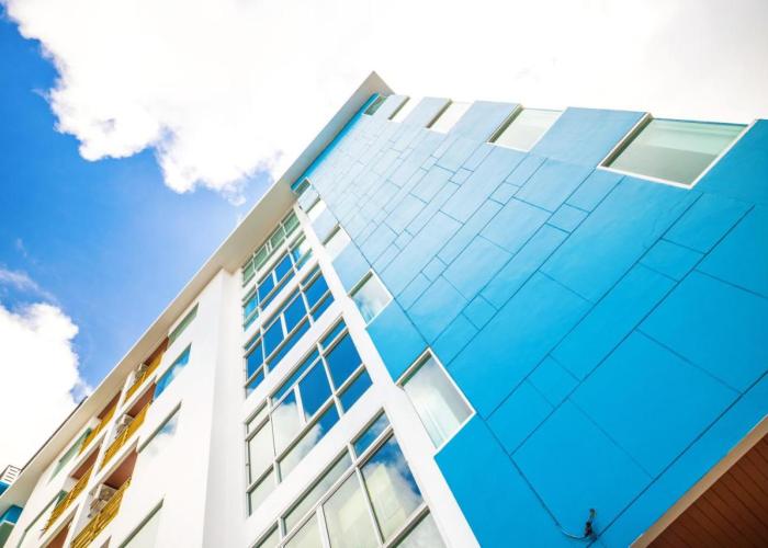 Meet Holiday International Hotel-Patong 普吉岛相遇国际度假酒店-芭东店