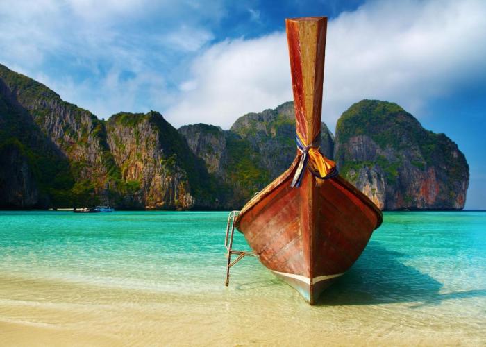 Meet Holiday International Hotel-Patong 普吉岛相遇国际度假酒店-芭东店