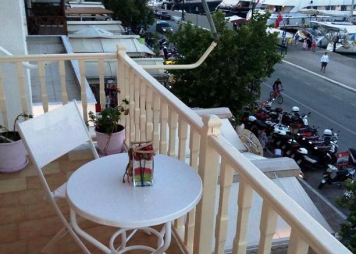 skiathosrooms-appartments for holidays