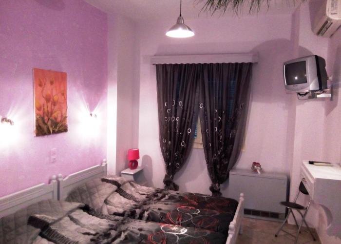 skiathosrooms-appartments for holidays