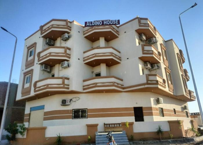 ALDINO house
