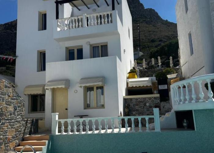 Junior Villas Korifi Collection , Chersonisos