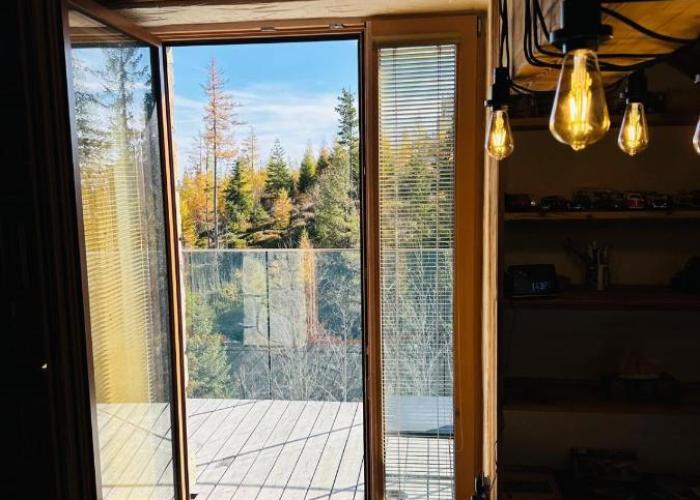 Hotel Ovruč apartmány Vadian