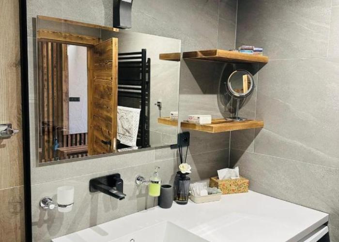 Hotel Ovruč apartmány Vadian