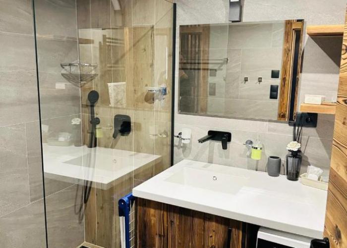 Hotel Ovruč apartmány Vadian