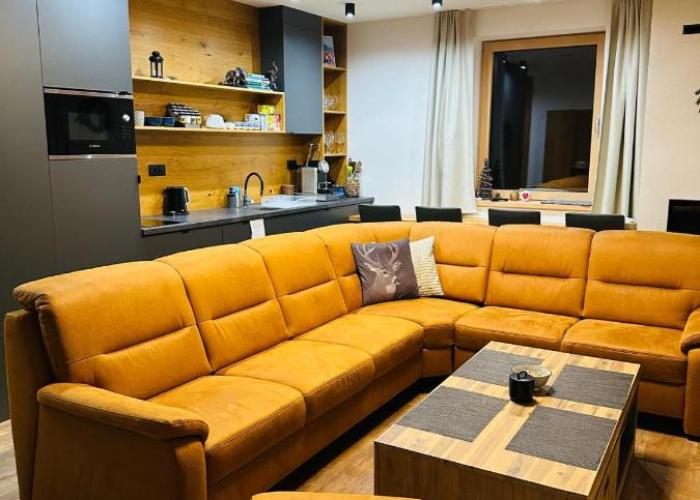 Hotel Ovruč apartmány Vadian