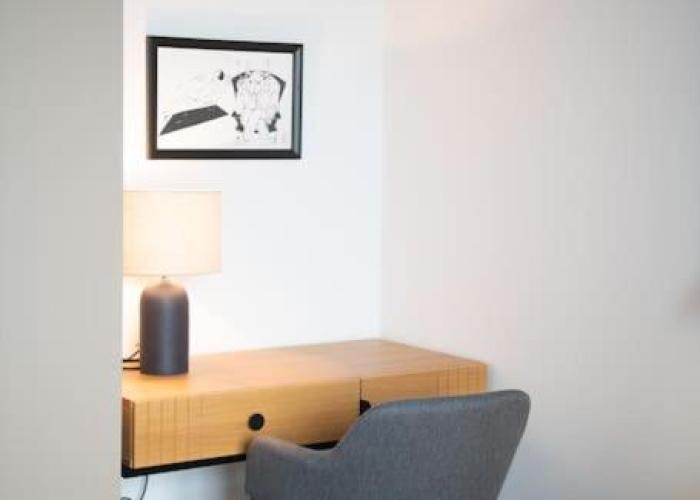 GG Home - stylish 1-bedroom Apartment with Great View