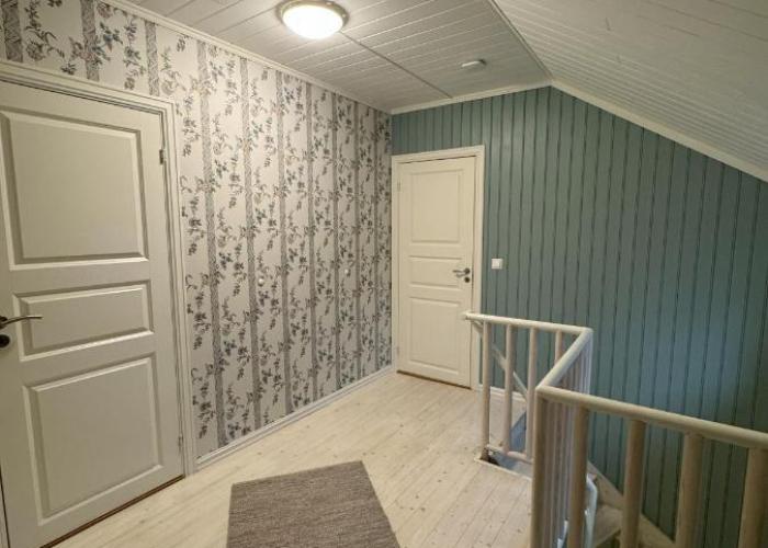 Svolvær Villa i Lofoten