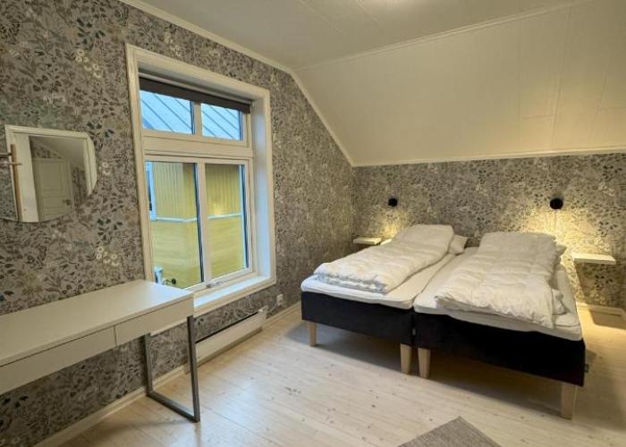 Svolvær Villa i Lofoten