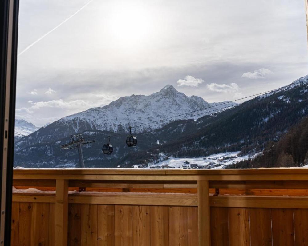 фото Selda Chalet
