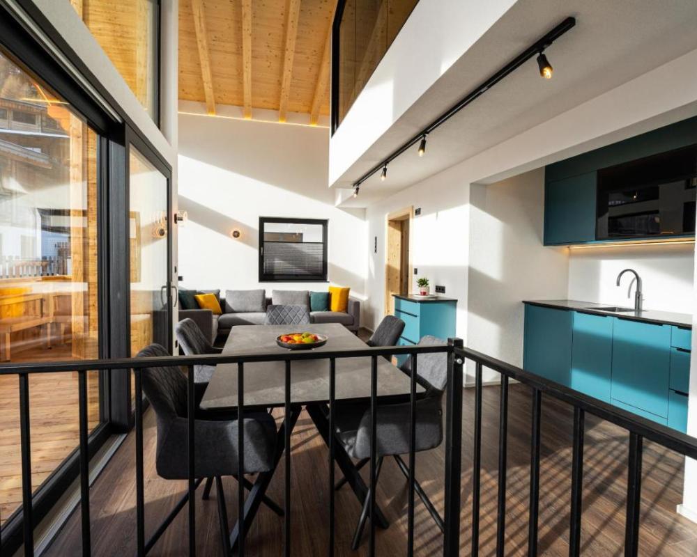 фото Selda Chalet