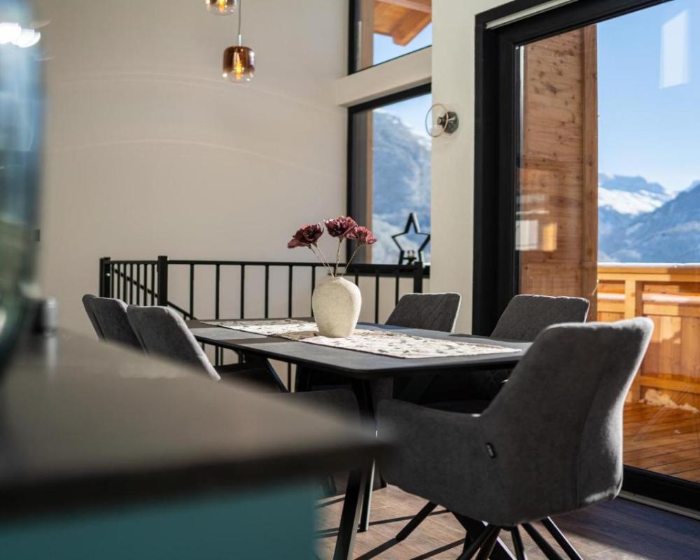 фото Selda Chalet