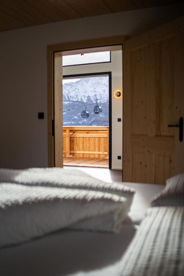 фото Selda Chalet