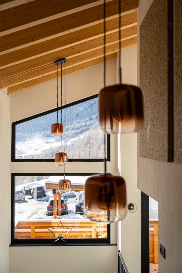 фото Selda Chalet