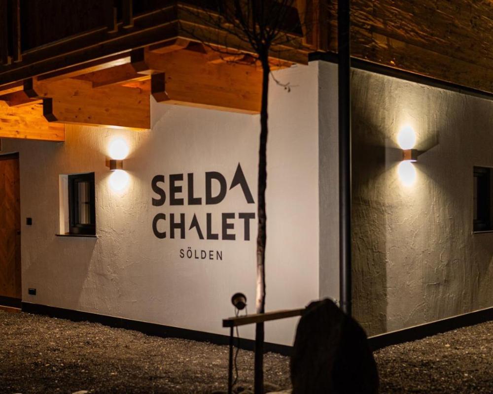 фото Selda Chalet