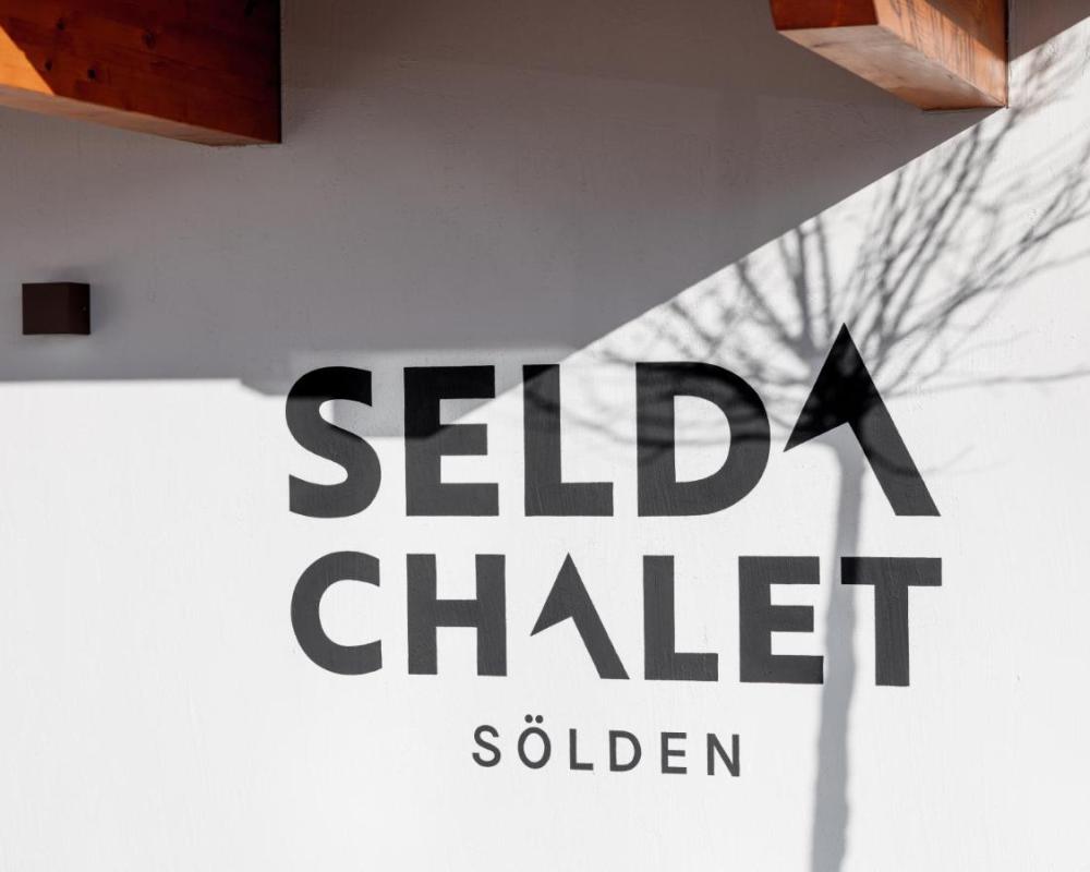 фото Selda Chalet