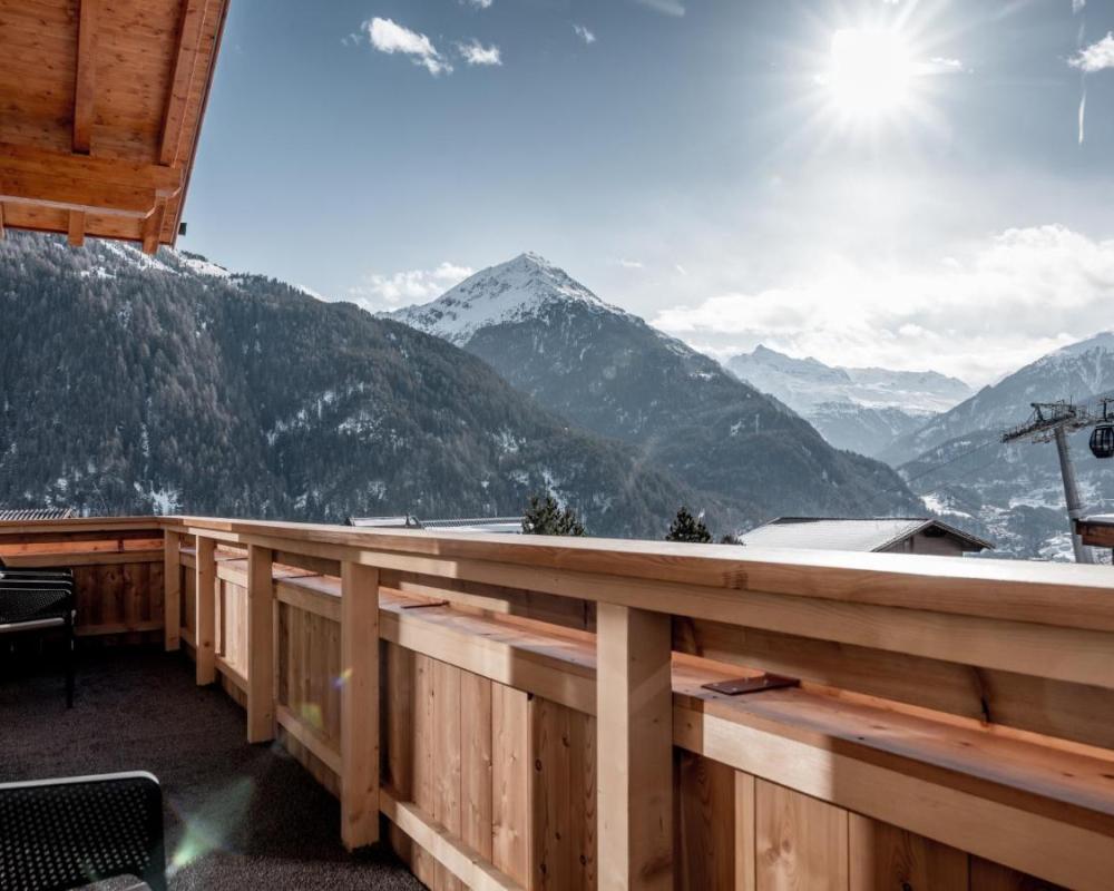 фото Selda Chalet
