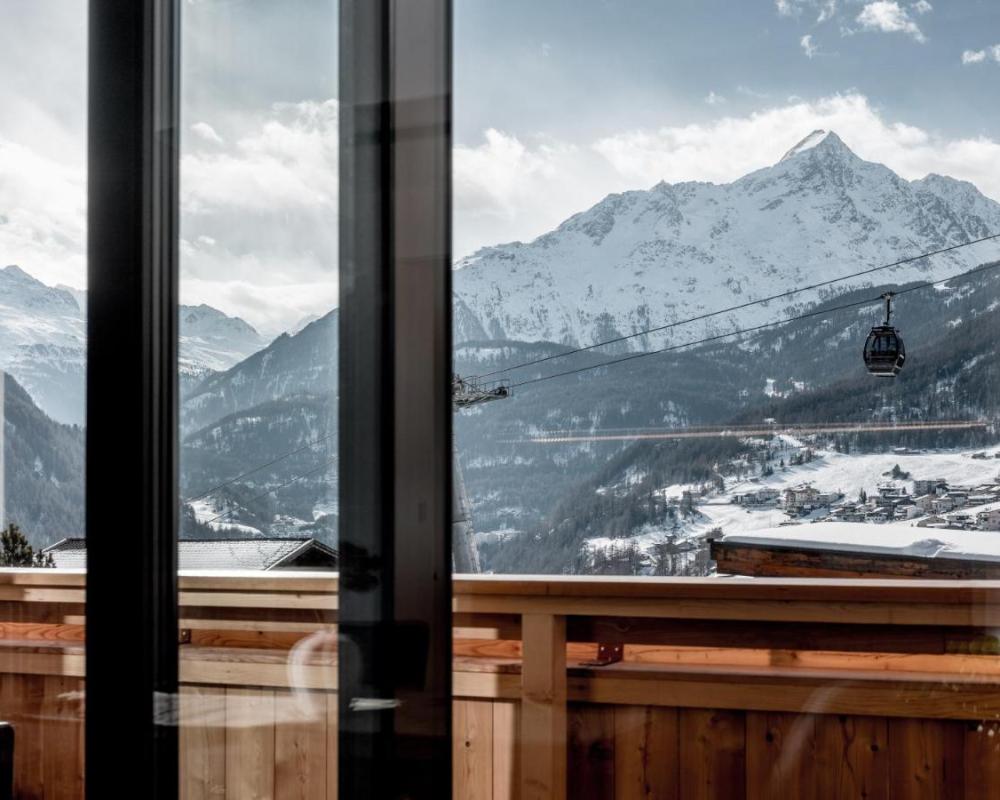 фото Selda Chalet