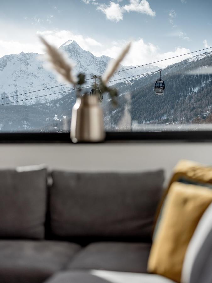 фото Selda Chalet
