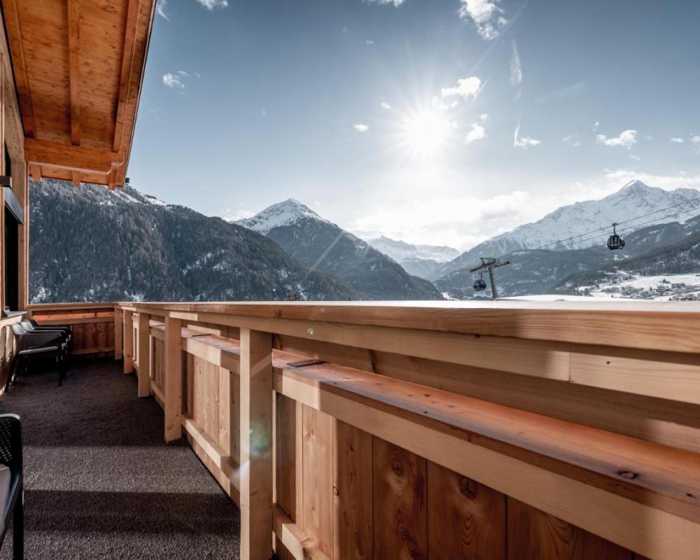 фото Selda Chalet