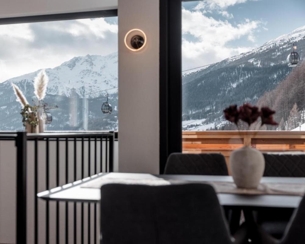 фото Selda Chalet