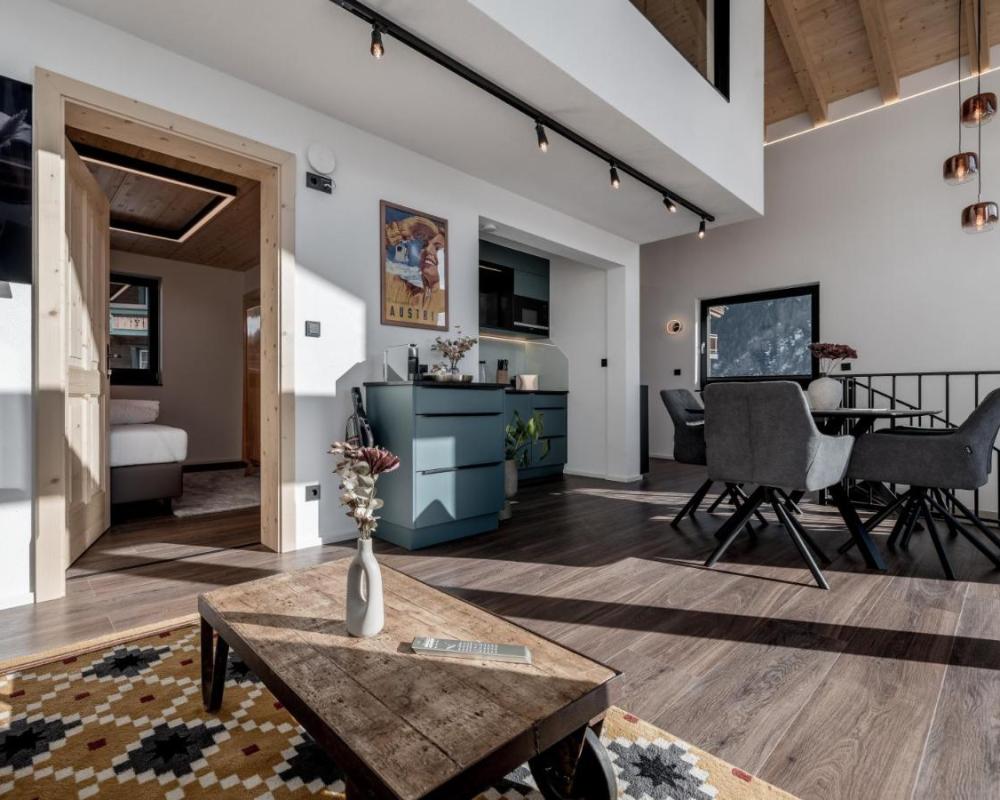 фото Selda Chalet