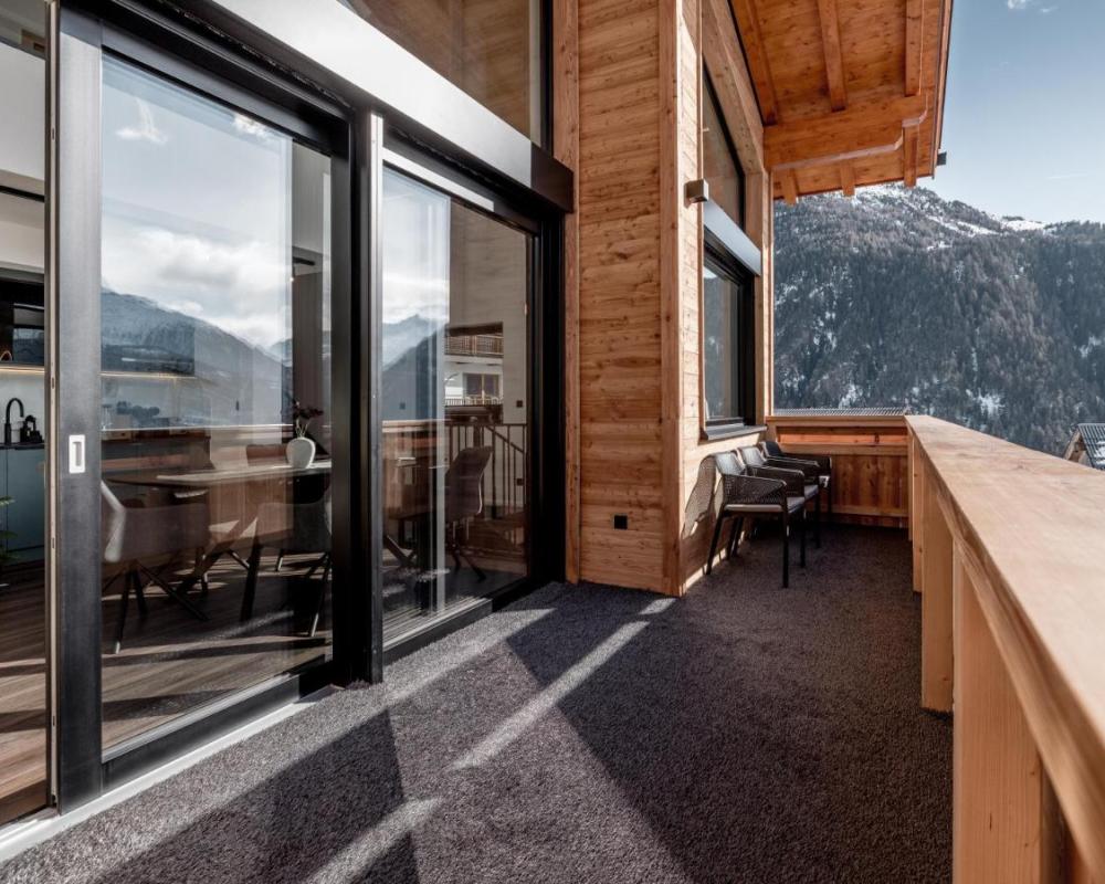 фото Selda Chalet