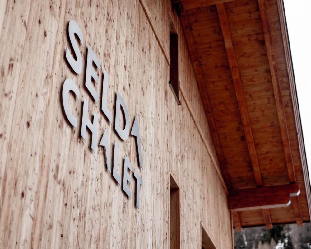 фото Selda Chalet