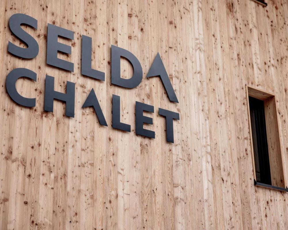 фото Selda Chalet