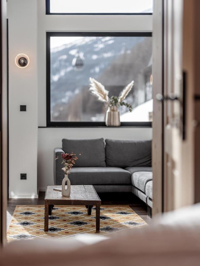 фото Selda Chalet