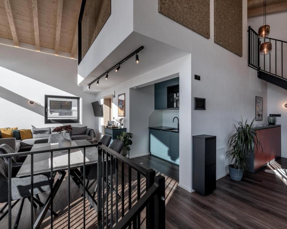 фото Selda Chalet